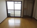内観写真 ワンダーグランドハイツ
