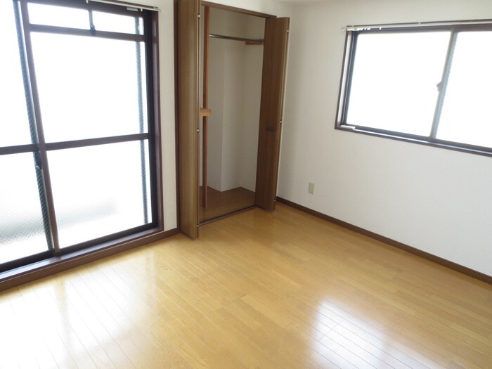 居室 ワンダーグランドハイツ