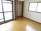 居室 ワンダーグランドハイツ
