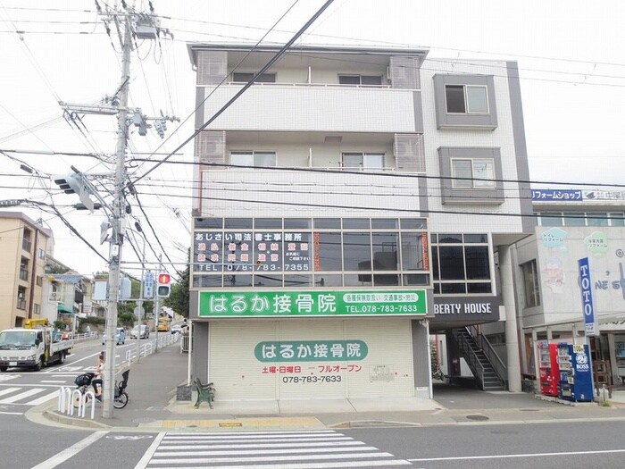 外観写真 レシア舞子