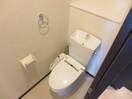 トイレ レシア舞子