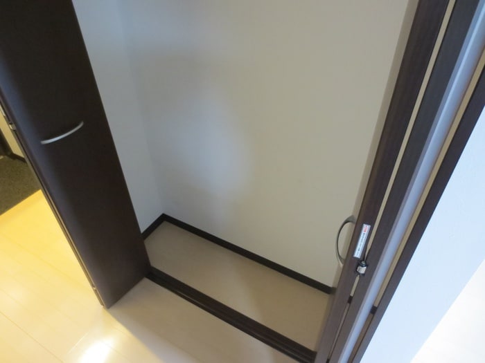 収納 レシア舞子