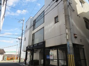 ハイツＫパートⅠ