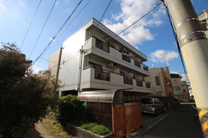 ロイヤルハイツ鈴