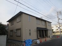 仮）サフィーロ田島