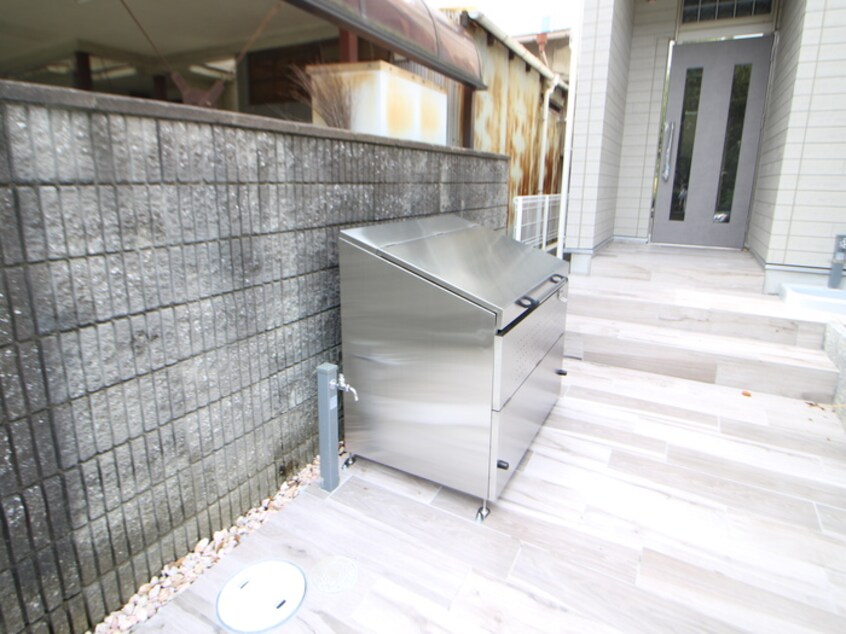 建物設備 リレックス榎元町