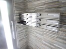 建物設備 リレックス榎元町