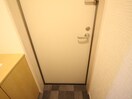 玄関 リレックス榎元町