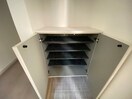 靴箱 リレックス榎元町
