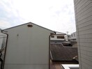 室内からの展望 リレックス榎元町