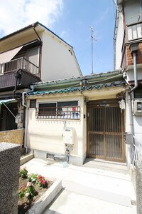 守口市大宮通2丁目貸家