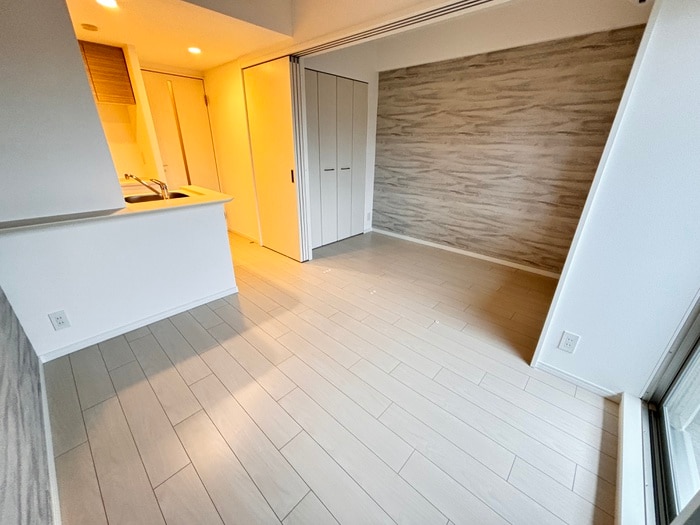 居室 SOFIA住吉大社