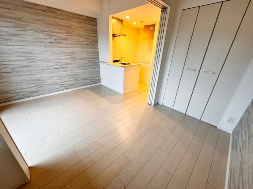 居室 SOFIA住吉大社