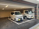 駐車場 SOFIA住吉大社