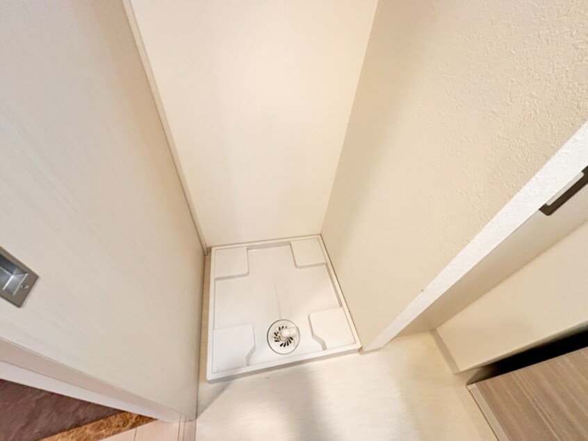 洗濯機置場 SOFIA住吉大社