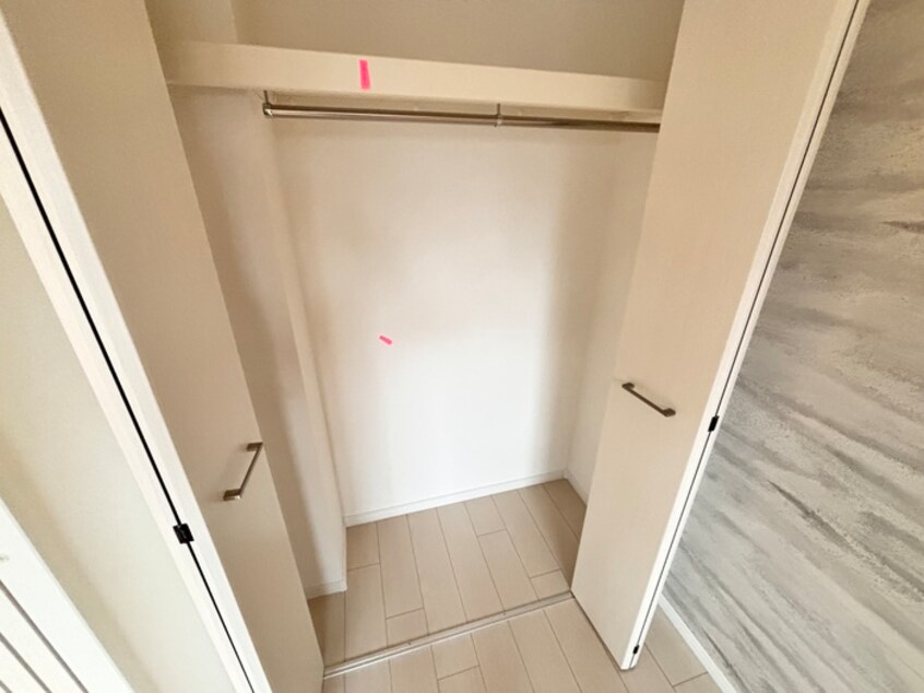 収納 SOFIA住吉大社