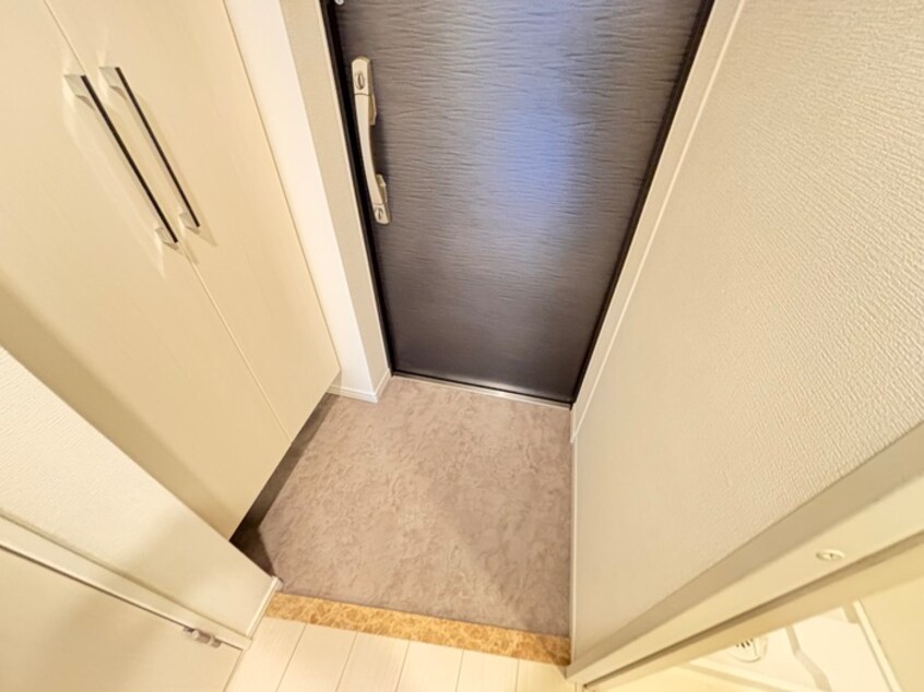 玄関 SOFIA住吉大社