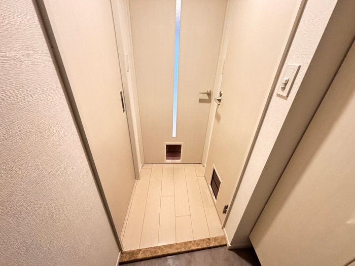 廊下 SOFIA住吉大社