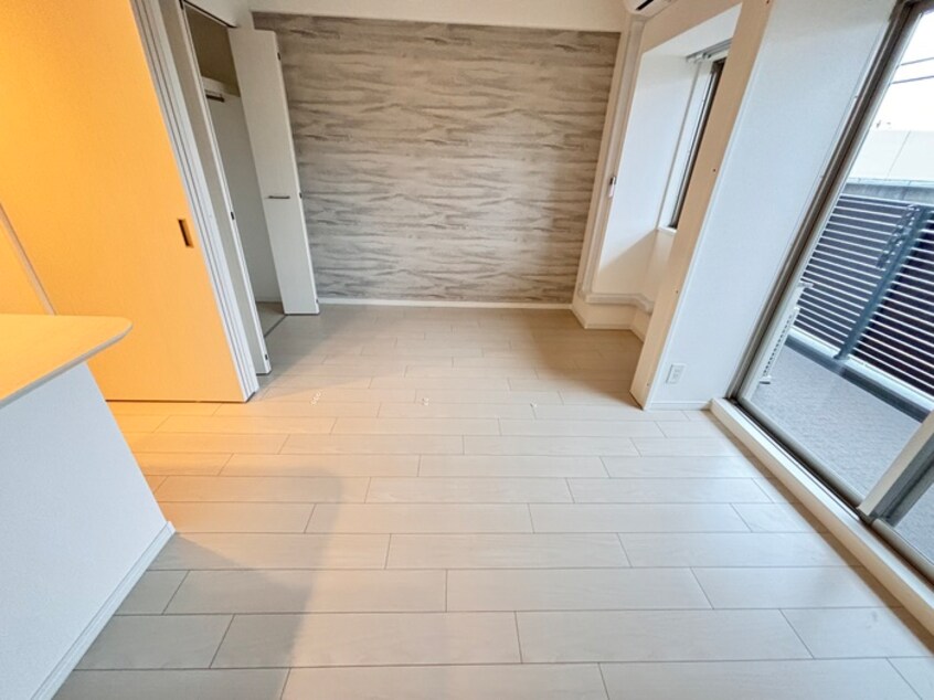 居室 SOFIA住吉大社