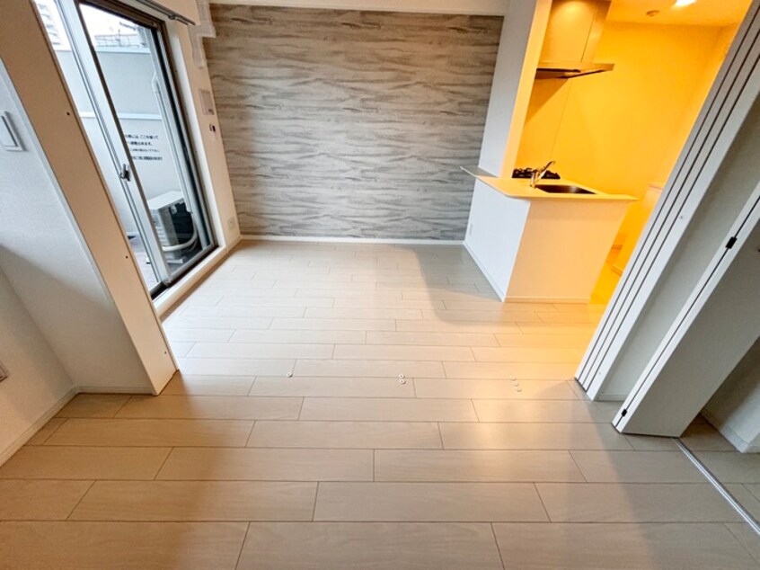 居室 SOFIA住吉大社