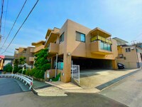 マリンビュ－岡本