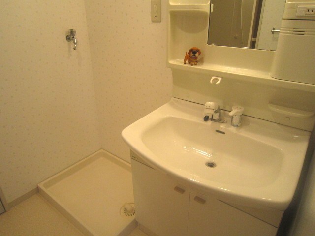 洗面 グランソレイユ