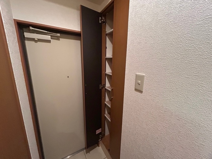 靴箱 インパレス小阪