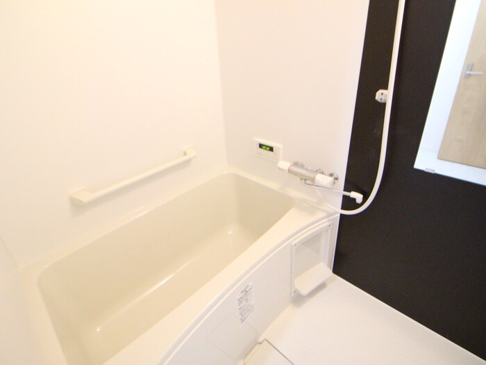 バス／シャワールーム等 シルバーコート一条通