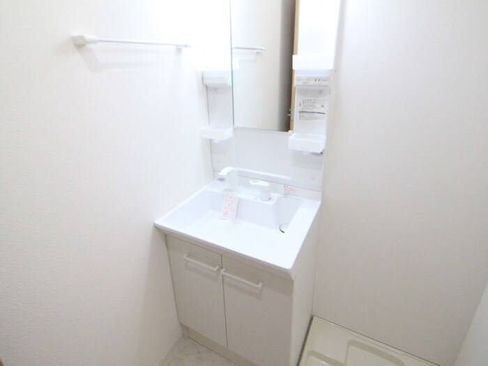 洗面 シルバーコート一条通