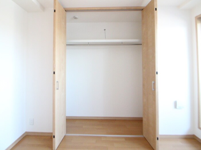 収納 シルバーコート一条通