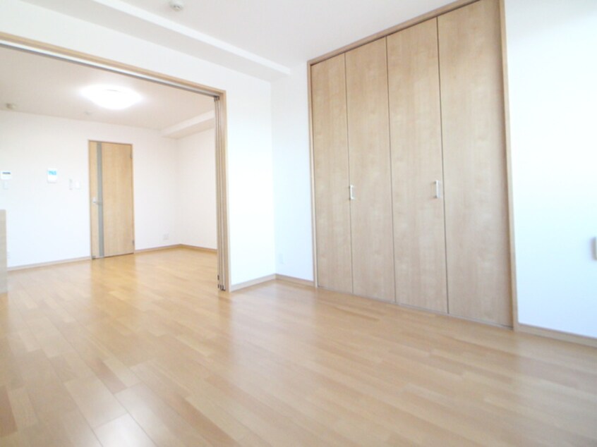 居室 シルバーコート一条通