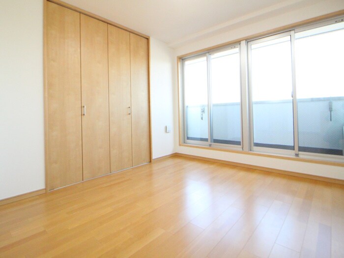 居室 シルバーコート一条通