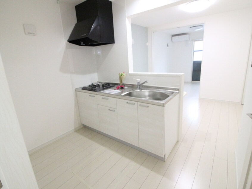 キッチン ウィズ・交野