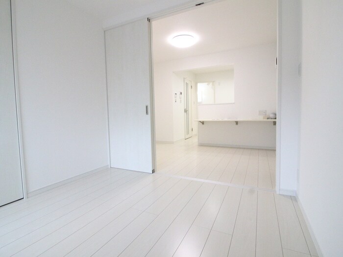 居室 ウィズ・交野