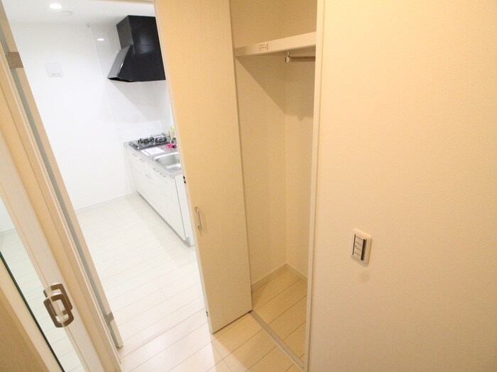 収納 ウィズ・交野