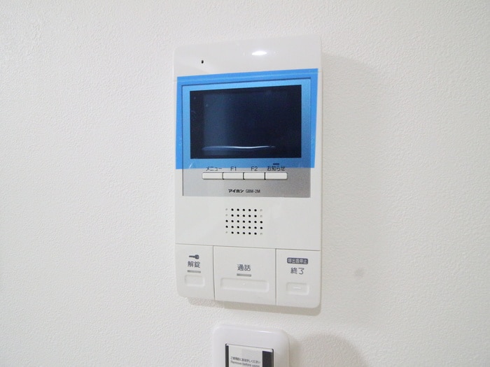 内観写真 ウィズ・交野