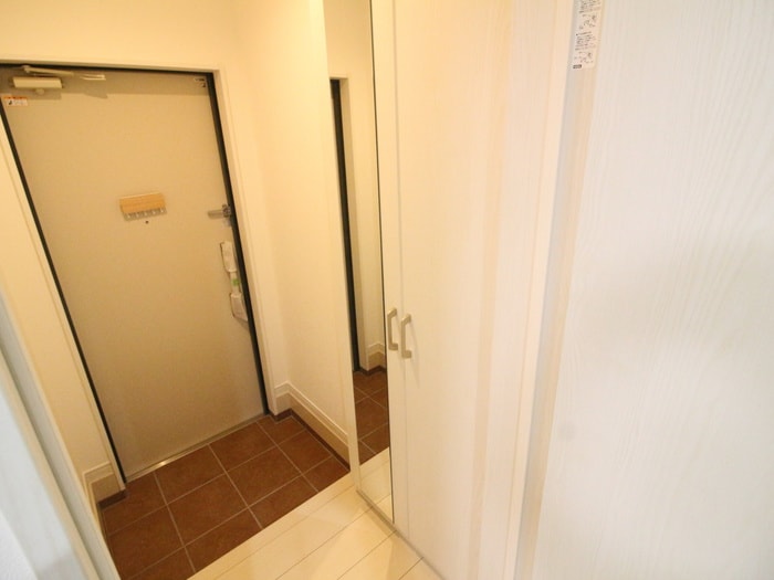 靴箱 ウィズ・交野