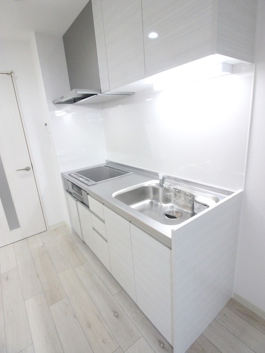 キッチン ﾌｫﾚｽﾄｸﾘｴｵｰﾚ上島町弐番館