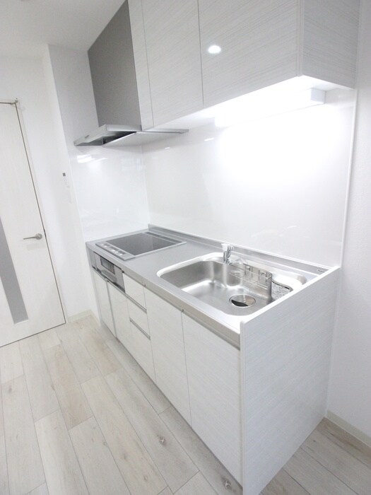 キッチン ﾌｫﾚｽﾄｸﾘｴｵｰﾚ上島町弐番館