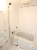 バス／シャワールーム等 ﾌｫﾚｽﾄｸﾘｴｵｰﾚ上島町弐番館