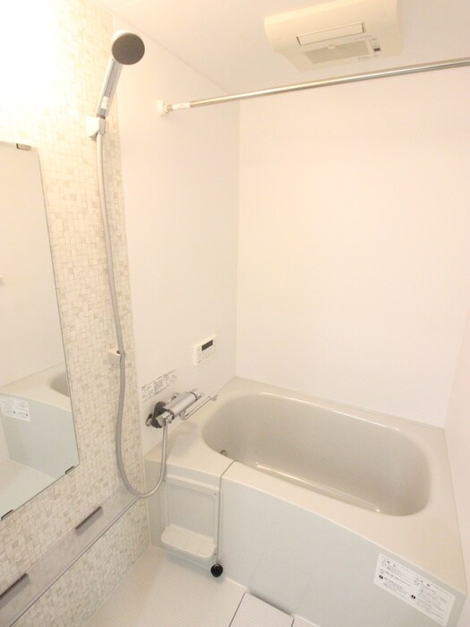 バス／シャワールーム等 ﾌｫﾚｽﾄｸﾘｴｵｰﾚ上島町弐番館