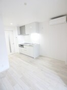 キッチン ﾌｫﾚｽﾄｸﾘｴｵｰﾚ上島町弐番館