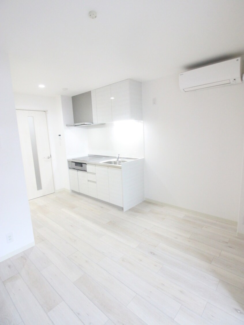 キッチン ﾌｫﾚｽﾄｸﾘｴｵｰﾚ上島町弐番館