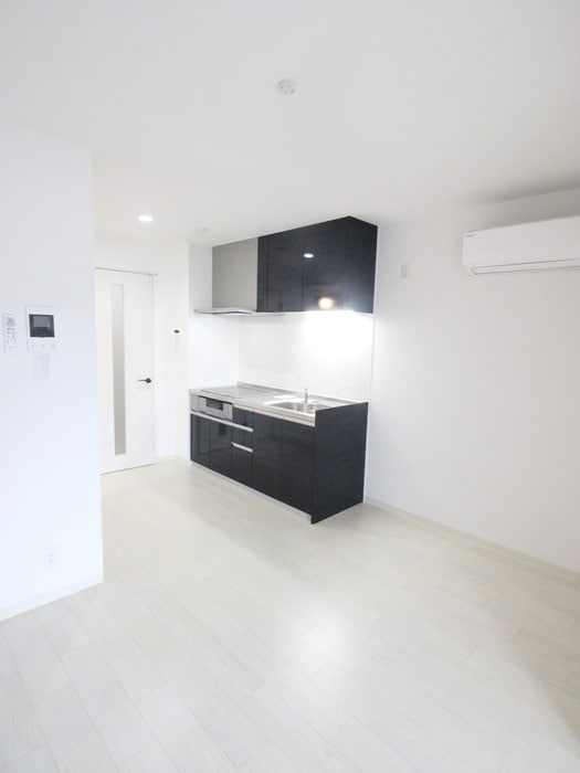 居室 ﾌｫﾚｽﾄｸﾘｴｵｰﾚ上島町弐番館