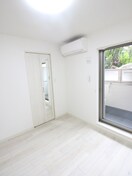 居室 ﾌｫﾚｽﾄｸﾘｴｵｰﾚ上島町弐番館