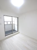 居室 ﾌｫﾚｽﾄｸﾘｴｵｰﾚ上島町弐番館