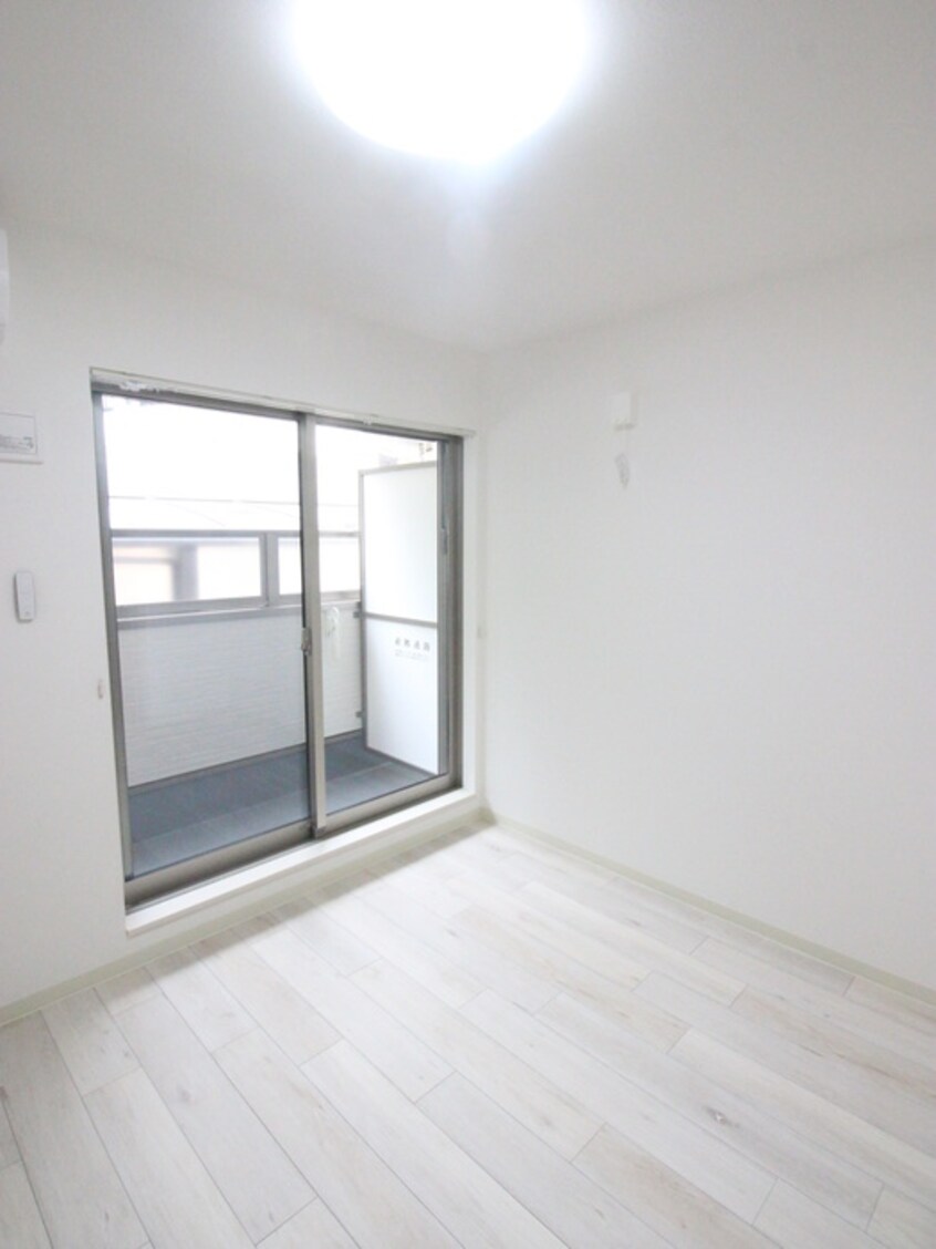 居室 ﾌｫﾚｽﾄｸﾘｴｵｰﾚ上島町弐番館