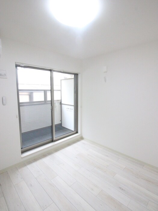 居室 ﾌｫﾚｽﾄｸﾘｴｵｰﾚ上島町弐番館