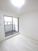 居室 ﾌｫﾚｽﾄｸﾘｴｵｰﾚ上島町弐番館