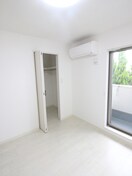 内観写真 ﾌｫﾚｽﾄｸﾘｴｵｰﾚ上島町弐番館